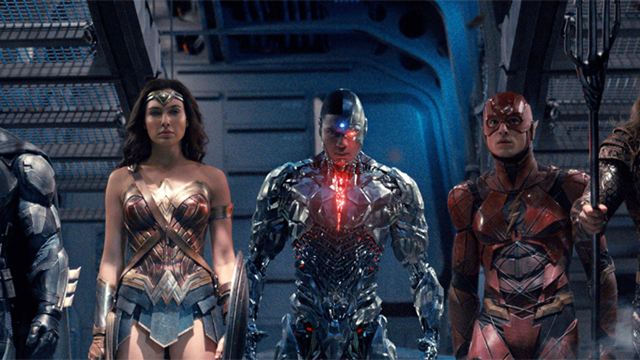 "Justice League": Starke erste Prognosen für Start des DC-Superheldenblockbusters