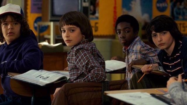 "Stranger Things": Unser erster Eindruck zur 2. Staffel der Mysteryserie