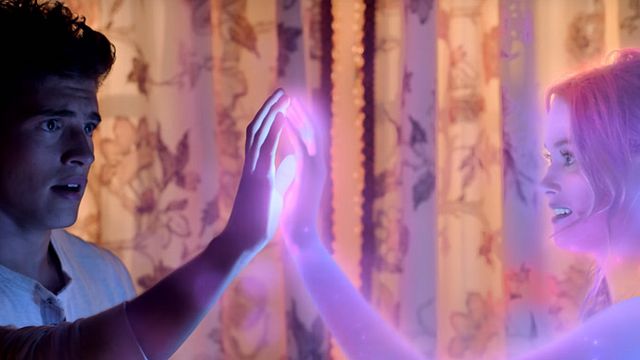 bild aus der news "Marvel's Runaways": Im neuen Trailer stellen sich Teenager gegen ihre Superschurken-Eltern