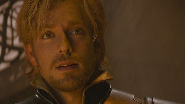 bild aus der news "Shazam": "Thor 3"- und "Chuck"-Star Zachary Levi übernimmt Hauptrolle in der DC-Comicverfilmung