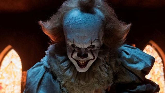 bild aus der news "Jigsaw" schnetzelt sich an die Spitze: Kinocharts USA Top 10