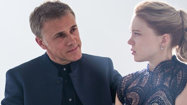 Christoph Waltz verrät: Keine Rückkehr in "James Bond 25" geplant