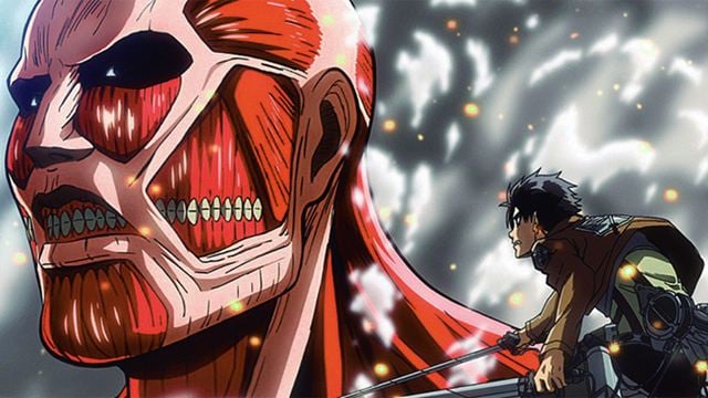 "Attack On Titan": Termin für 3. Staffel der Anime-Kultserie