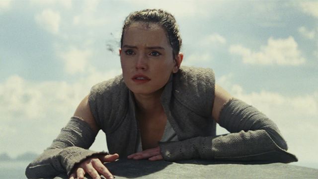"Star Wars 8: Die letzten Jedi": Neuer Trailer, neues Material