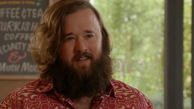 bild aus der news "Akte X": "The Sixth Sense"-Kinderstar Haley Joel Osment mit Gastauftritt in Staffel 11