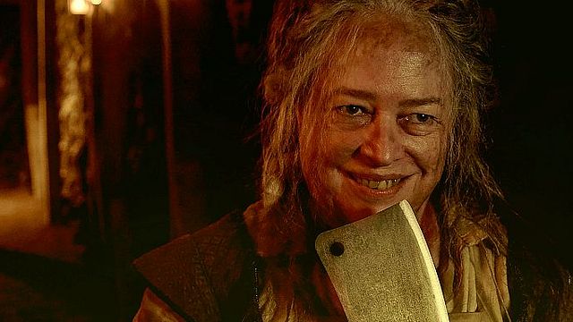 bild aus der news Die neuesten Serien auf Netflix