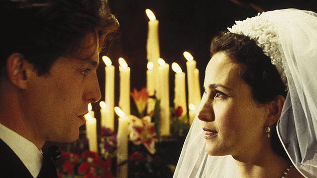 bild aus der news Produziert vom "Tatsächlich... Liebe"-Regisseur: "Vier Hochzeiten und ein Todesfall" wird zur Serie