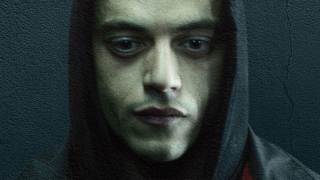 bild aus der news Am Ende fast ohne Zuschauer: "Mr. Robot" floppt im Free-TV