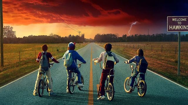 "Stranger Things": Dieser Figurentod in der 2. Staffel sollte ursprünglich viel düsterer ausfallen