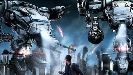 "Singularity": Böse Roboter im ersten Trailer zum Sci-Fi-Film über Künstliche Intelligenz