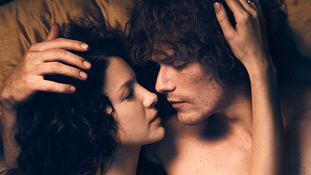 bild aus der news "Outlander": Free-TV-Start der 3. Staffel der Zeitreise-Romanze