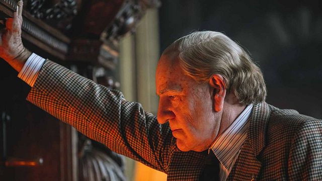 bild aus der news "Alles Geld der Welt": Ridley Scott schneidet Kevin Spacey komplett raus und ersetzt ihn durch Christopher Plummer