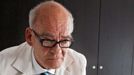 bild aus der news Charakterdarsteller Hans-Michael Rehberg ist tot
