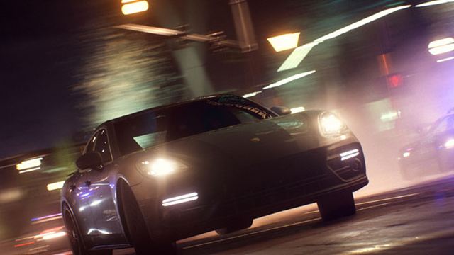 Zu "Need For Speed Payback": Die besten Racing-Filme der Kinogeschichte