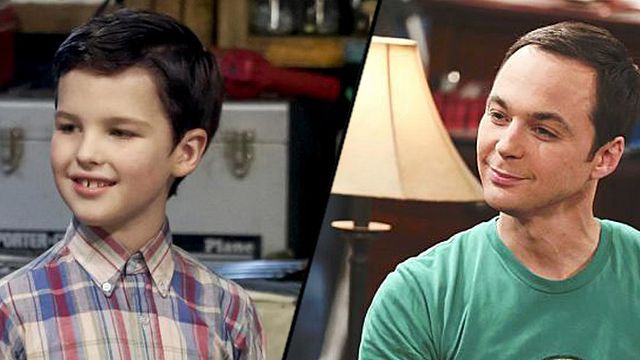 bild aus der news Widerspruch zu "The Big Bang Theory"? Möglicher Kontinuitätsfehler im Ableger "Young Sheldon"