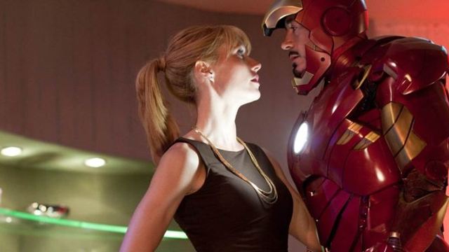 Was macht eigentlich... "Iron Man"-Star Gwyneth Paltrow?