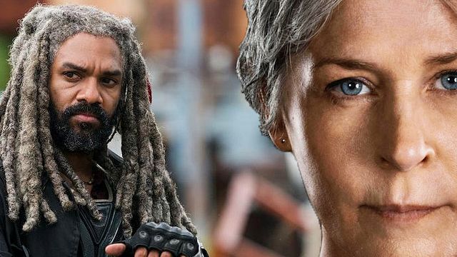bild aus der news Ein trauriger Abschied in Folge 4 von "The Walking Dead": Unsere 10 denkwürdigsten Momente der aktuellen Episode