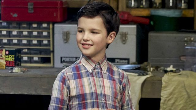 bild aus der news 11. Staffel "The Big Bang Theory" und "Young Sheldon" gehen im Januar bei ProSieben an den Start