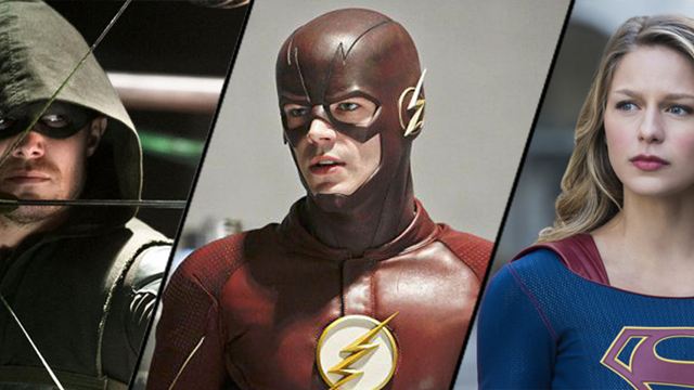 Wegen Belästigungsvorwürfen: Warner feuert "Arrow"-, "The Flash"- und "Supergirl"-Autor