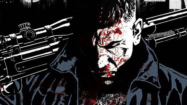 bild aus der news "The Punisher": Unsere Kritik zur neuen Serie von Marvel und Netflix
