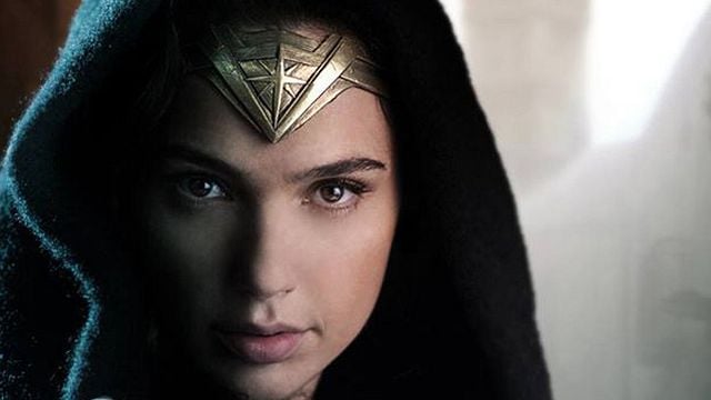 bild aus der news "Wonder Woman 2": Wegen "Star Wars 9" soll die Fortsetzung früher als geplant kommen