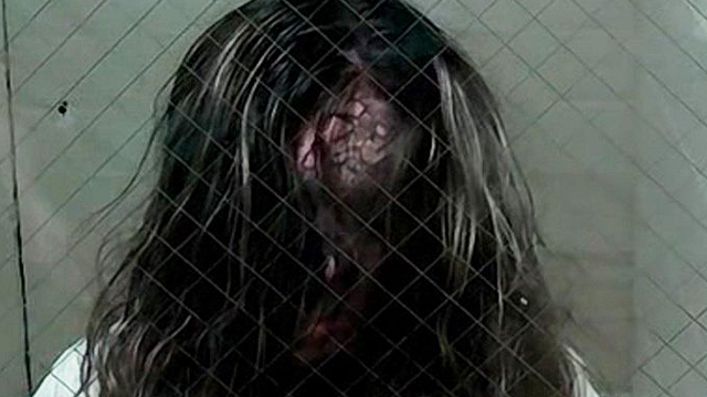 bild aus der news Hunger auf Fleisch: Deutscher Trailer zum blutigen Horrorfilm "Human Meat - Mörder. Kannibale. Zombie."