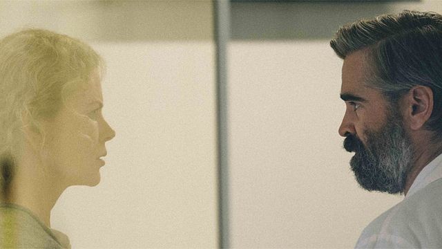 bild aus der news "The Killing Of A Sacred Deer": Deutscher Trailer zum bitterbösen Psycho-Thriller mit Colin Farrell und Nicole Kidman