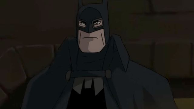 "Batman: Gotham By Gaslight": Im Trailer zum Animationsfilm kämpft der Dunkle Ritter gegen Jack The Ripper