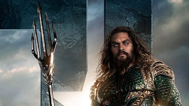 bild aus der news Aquaman erklärt: Was ihr über den "Justice League"-Helden wissen müsst
