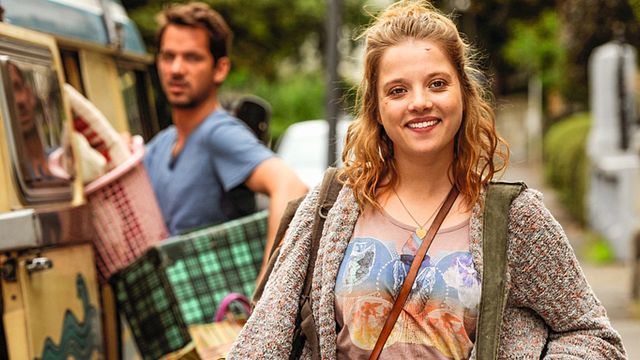 bild aus der news "Vielmachglas": Erster Trailer zum Roadmovie mit "Fack Ju Göhte"-Star Jella Haase und Matthias Schweighöfer