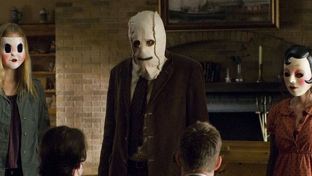 bild aus der news "The Strangers 2: Prey At Night": Der erste Trailer zum Horror-Sequel