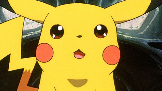 bild aus der news "Detective Pikachu": Hauptdarsteller für den "Pokémon"-Realfilm gefunden