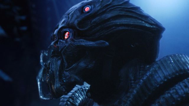 Alienangriff: Deutsche Trailerpremiere zu "Beyond Skyline mit Frank Grillo