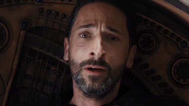 bild aus der news "Reservoir Dogs" mit Hunde-Action: Erster Trailer zu "Bullet Head" mit Adrien Brody, John Malkovich und Antonio Banderas