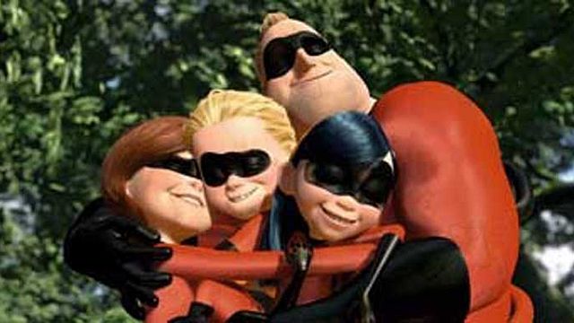 bild aus der news "Die Unglaublichen 2": Der erste Trailer zur Fortsetzung des Pixar-Hits