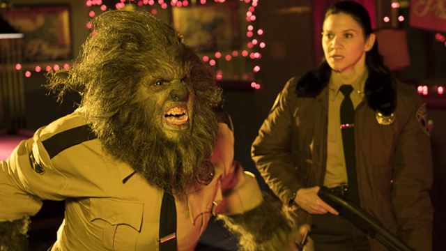 Dreckiger, haariger, blutiger: Der neue Trailer zur Horror-Komödie "Another WolfCop"