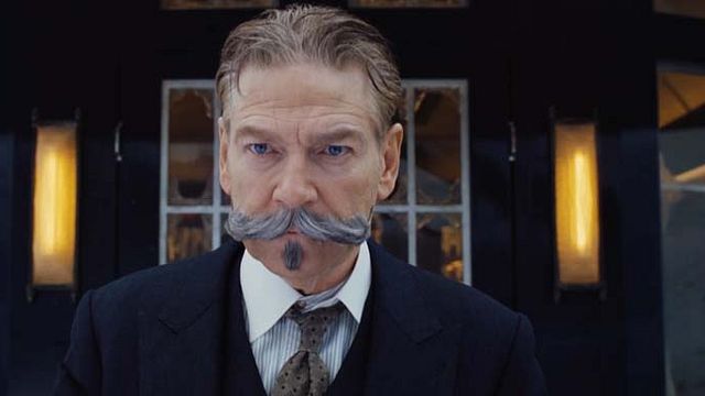 bild aus der news "Tod auf dem Nil": Nachfolger zu Kenneth Branaghs "Mord im Orient-Express" in Arbeit