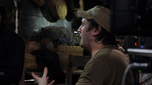 bild aus der news "Gangs Of London": "The Raid"-Regisseur Gareth Evans entwickelt Unterwelt-Drama für HBO und Sky