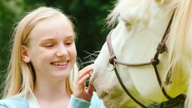 "Wendy 2 - Freundschaft für immer": Erster Trailer zur Fortsetzung des Pferde-Abenteuers