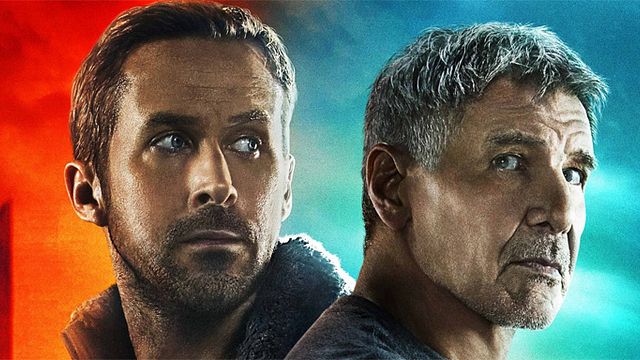 bild aus der news "Ein Mysterium": Denis Villeneuve kann US-Flop von "Blade Runner 2049" nicht verstehen