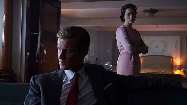 bild aus der news Ab 8. Dezember auf Netflix: Neuer Trailer zur 2. Staffel "The Crown" mit besonderem Fokus auf Prinz Philip