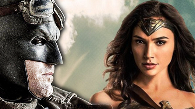 bild aus der news Video zu "Justice League 2": Wir machen uns Gedanken über das Sequel