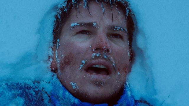 "6 Below - Verschollen im Schnee": Deutsche Trailerpremiere zum eisigen Überlebensthriller mit Josh Hartnett