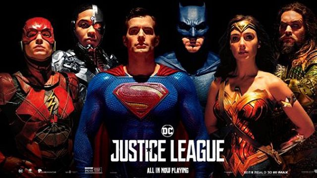 bild aus der news "Justice League": Trotz erfolgreicher Fan-Petition erscheint wohl kein Director's Cut von Zack Snyder 
