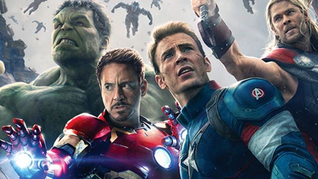 "Avengers 3: Infinity War": Bilder vom neuen Look der Helden und eigenständige Marvel-Filme angedeutet