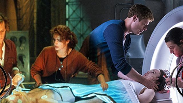 bild aus der news Im direkten Vergleich: Welche dieser 32 Horror-Remakes sind besser als das Original?