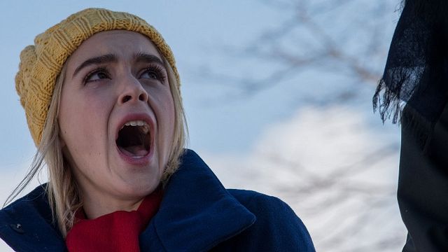 bild aus der news "Die Tochter des Teufels": Deutsche Trailerpremiere zum Horror-Thriller mit Emma Roberts