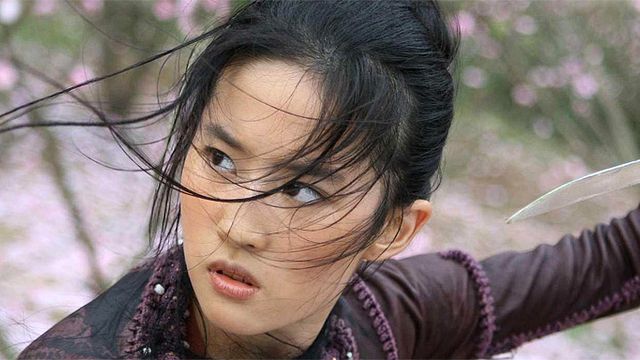 bild aus der news "Mulan": Hauptdarstellerin für Disneys Realverfilmung gefunden