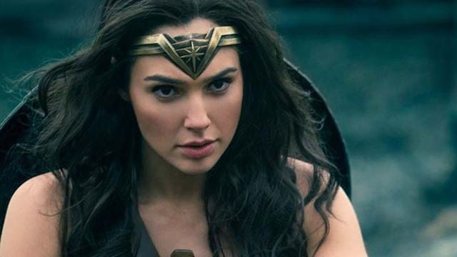 Nach Tonspur-Fehler: So könnt ihr eure "Wonder Woman"-Blu-rays umtauschen