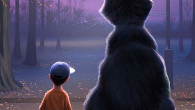 "Crenshaw": "Logan"-Regisseur James Mangold verfilmt Kinderbuch über gigantischen Kater